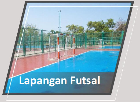 lapangan futsal