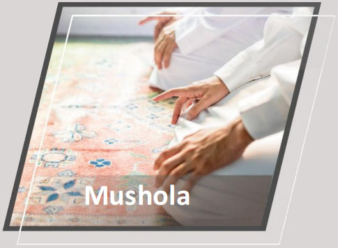 mushola